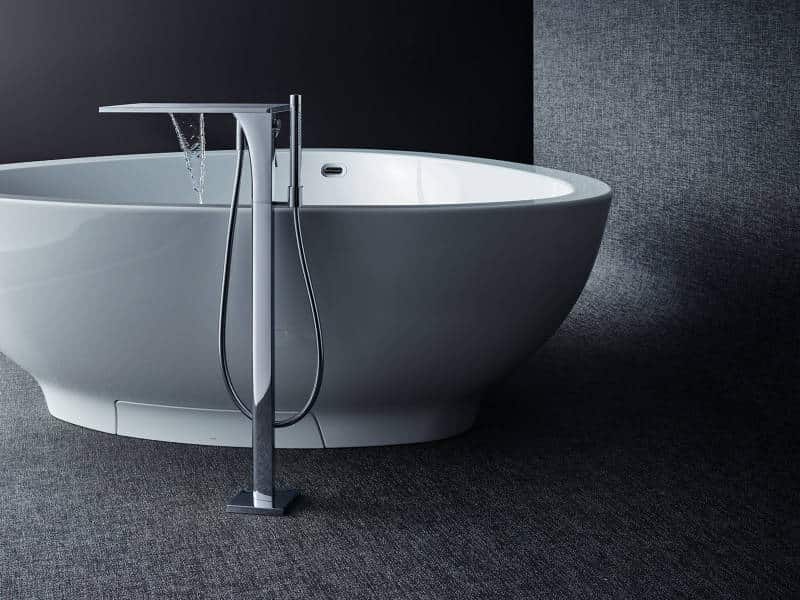 Massaud De Axor Hansgrohe Sols Concept