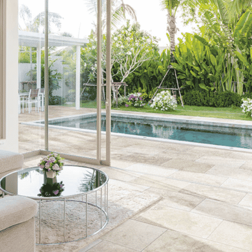 Travertino – B&B CERAMICHE